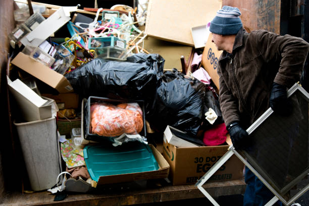 Best Seasonal Junk Removal in Wagner, SD